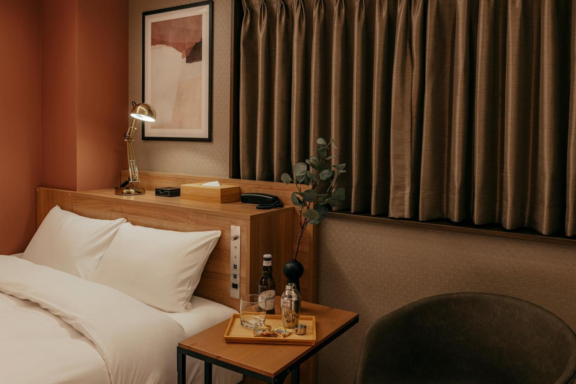 Hotel The Loop Tōkyō
