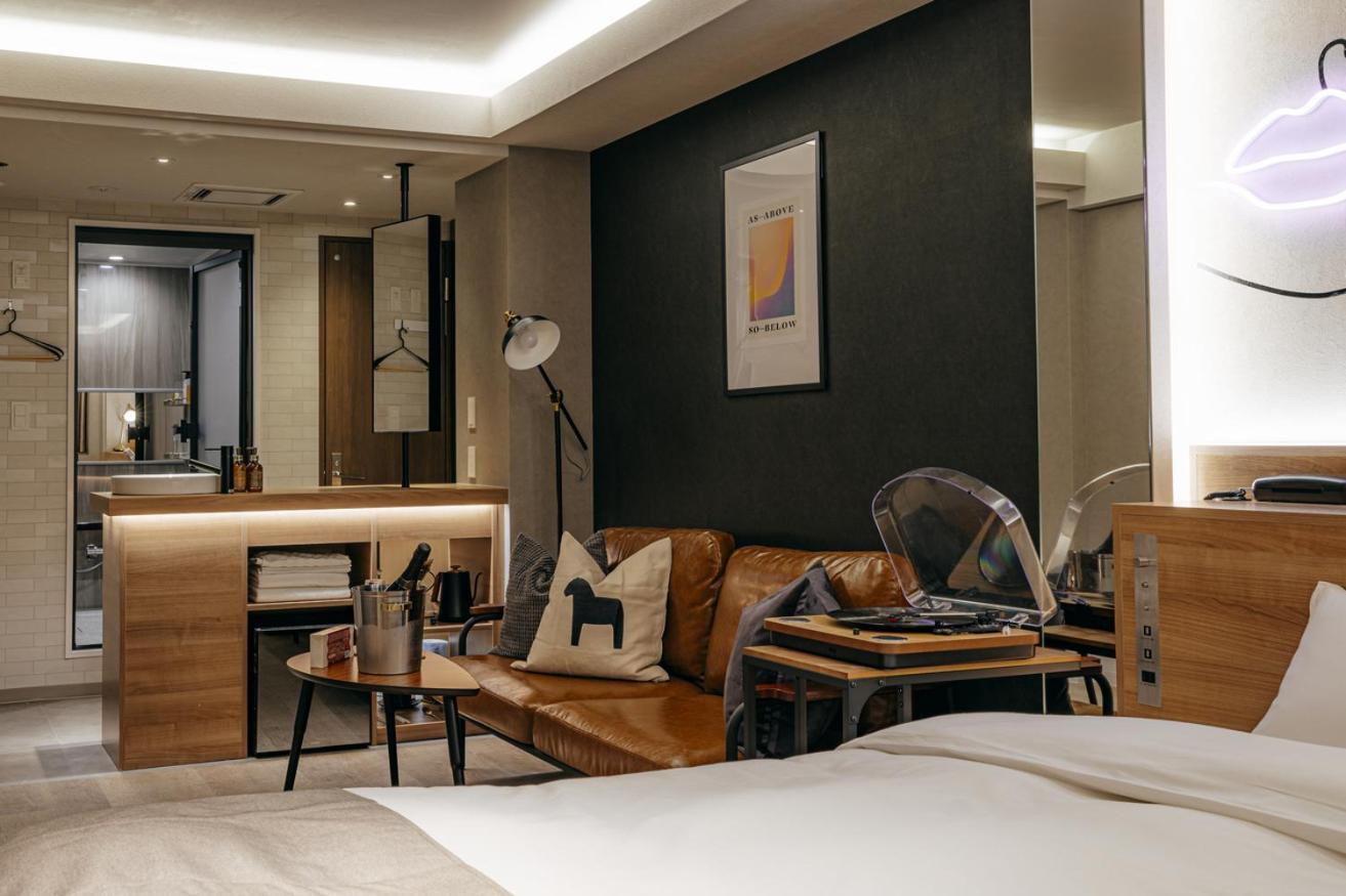 The Loop Hotel
