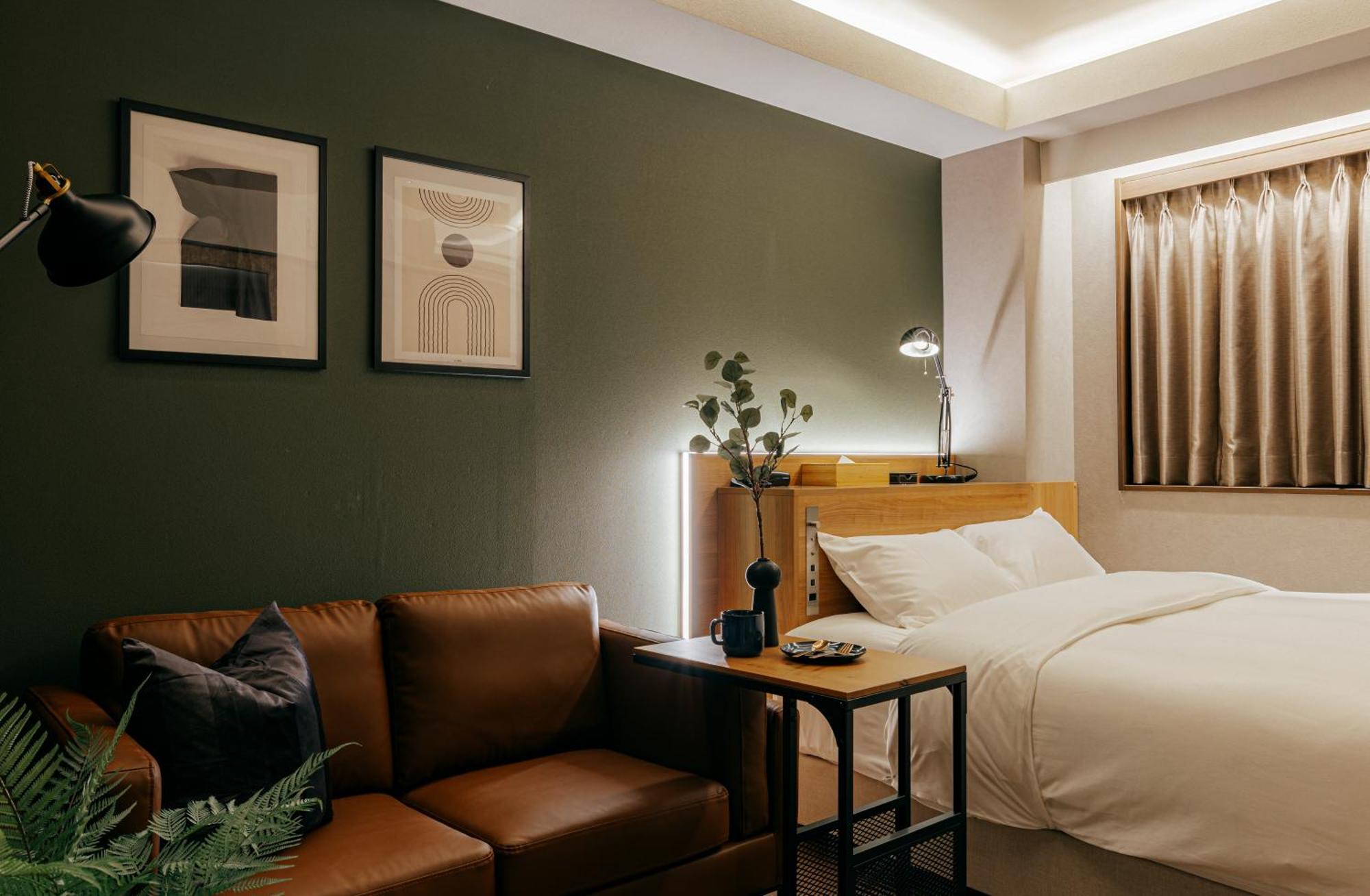 The Loop Hotel Tōkyō